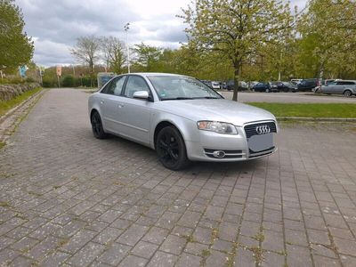 gebraucht Audi A4 1.8T