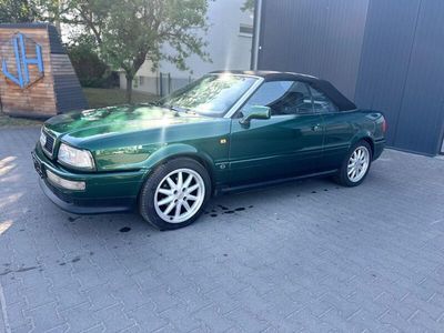 Audi 80