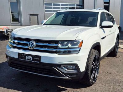 VW Atlas