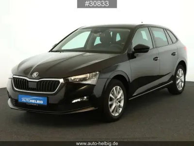 Gebraucht Skoda Scala