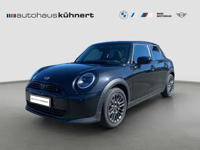 Gebraucht Mini Cooper S Classic 204 PS (150 kW) 2025 Schwarz Kleinwagen
