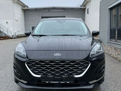 gebraucht Ford Kuga Vignale 5-türig incl. MwSt.