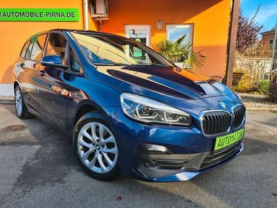 BMW 218 Gran Tourer