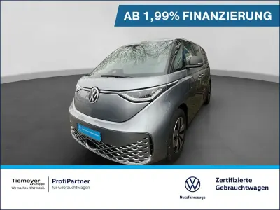 Gebraucht VW ID. Buzz