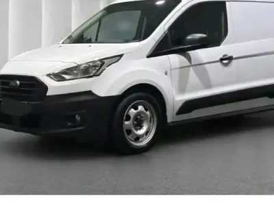 Gebraucht Ford Transit Connect