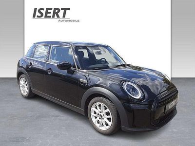 Gebraucht Mini Cooper 136 PS (100 kW) 2023 Schwarz Kleinwagen