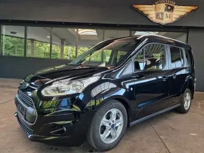 Gebraucht Ford Ka 120 PS (88 kW) 2015 Van / Kleinbus