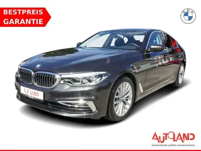Gebraucht BMW 530