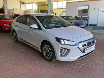 Gebraucht Hyundai Ioniq