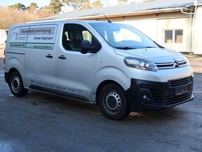Citroën Jumpy