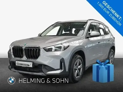 Gebraucht BMW X1 Efficient Dynamics 150 PS (110 kW) 2025 Silber SUV