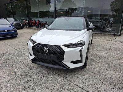 DS Automobiles DS3