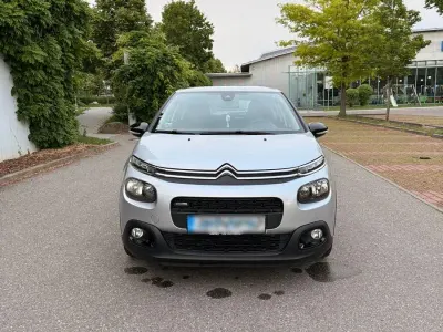 Gebraucht Citroën C3