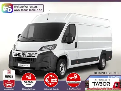 Gebraucht Fiat Ducato