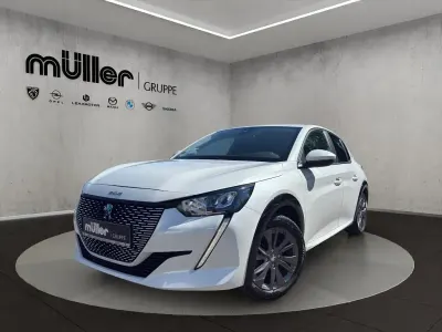 Gebraucht Peugeot 208