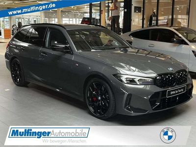 BMW 340