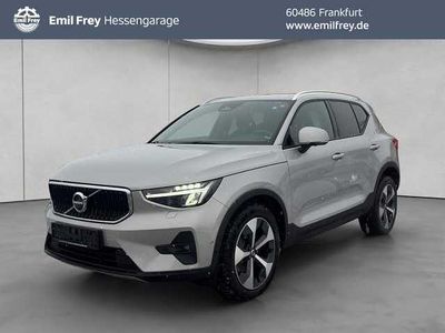 Usata Volvo XC40 120 CV (88 kW) 2023 SUV