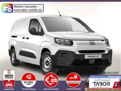 Gebraucht Fiat Doblò