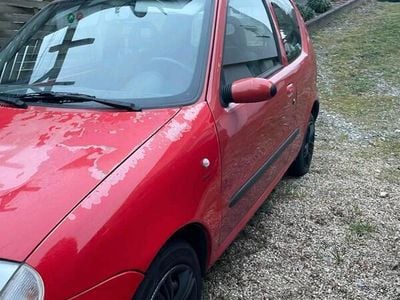 Fiat Seicento