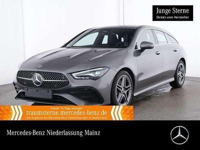 Mercedes CLA200