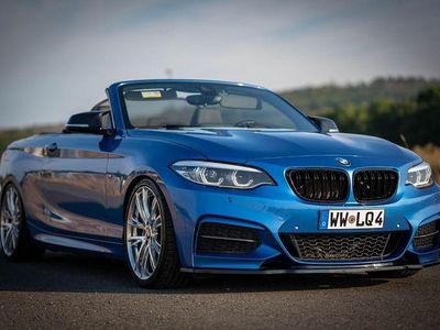 BMW M240