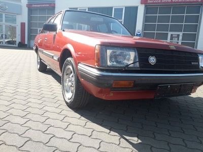 gebraucht Nissan Laurel 