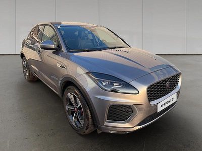 Eiger grey Gebraucht 2022 Jaguar E-Pace R-Dynamic SUV | 36.970 €