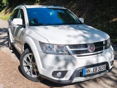 Fiat Freemont