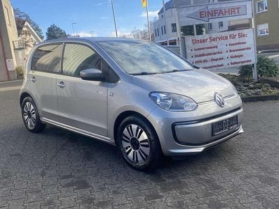 VW e-up!