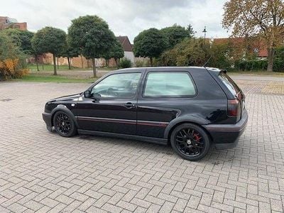 VW Golf III
