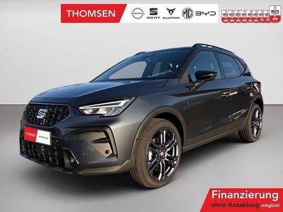 Nuova Seat Arona FR 116 CV (85 kW) 2026 Grigio SUV