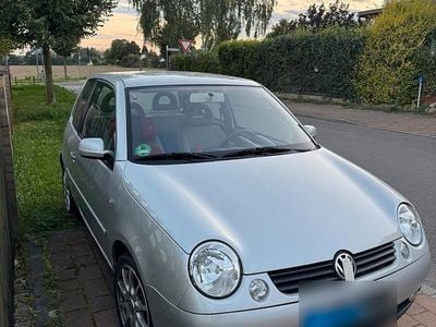 VW Lupo