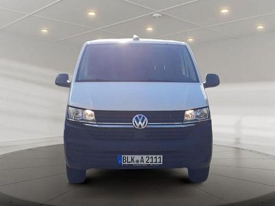 Second-hand VW T6.1 150 CP (110 kW) 2024 Alb Van