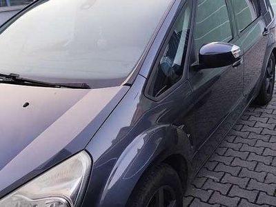 Gebraucht 2008 Ford S-MAX Titanium S Van / Kleinbus | 5.000 € (Fairer Preis)