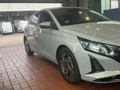Gebraucht Hyundai i20