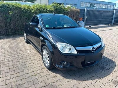 Opel Tigra