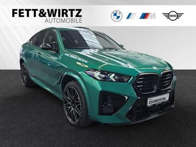 BMW X6 M