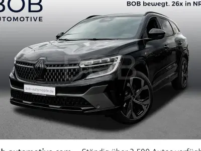Gebraucht Renault Espace