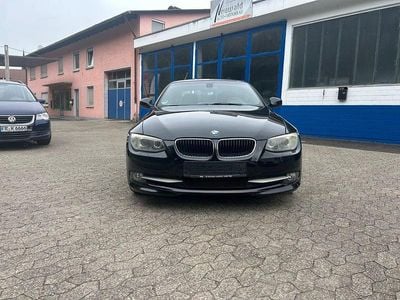 BMW 318 Cabriolet