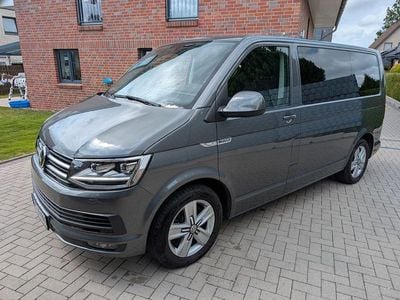 VW T6