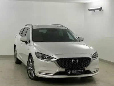 Gebraucht Mazda 6