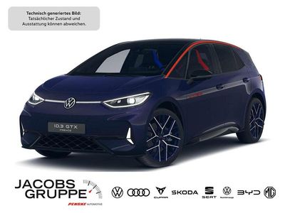 Gebraucht VW ID.3 GTX 239 kW (326 PS) 2026 Andere Kleinwagen