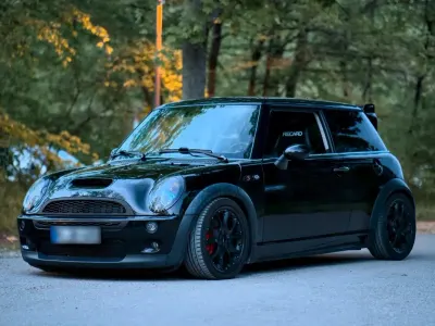 Gebraucht Mini John Cooper Works