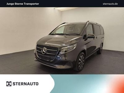 Mercedes V300