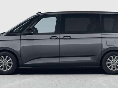 VW T7