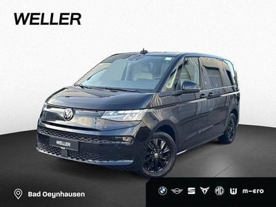 VW Multivan