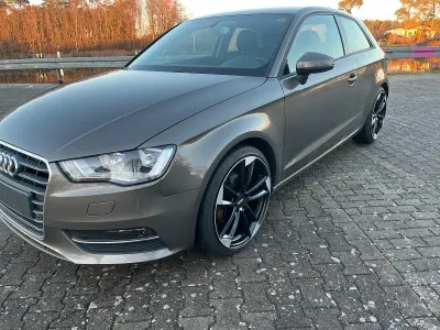 Brugt Audi A3