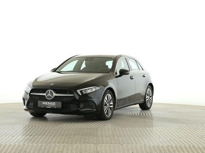 Mercedes A200