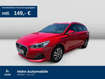 Gebraucht Hyundai i30
