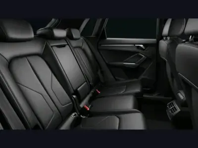 Gebraucht Audi Q3